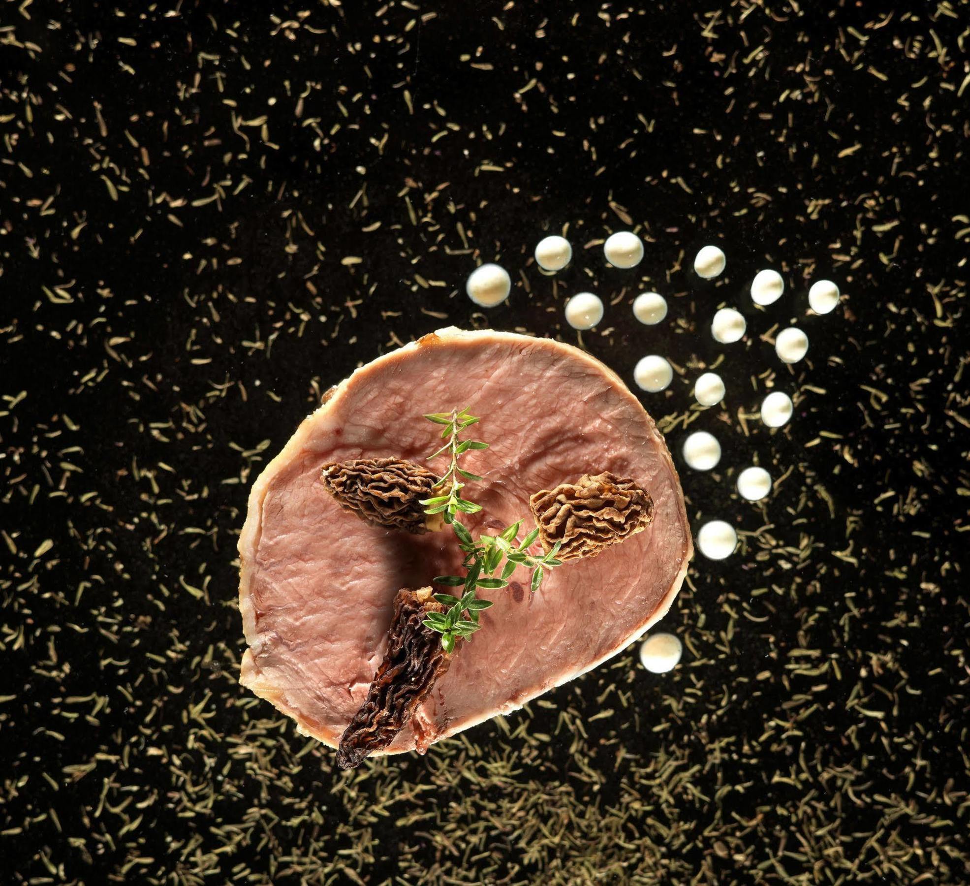 Logis Hotel Tante Yvonne & Son Restaurant Semi-Gastronomique - Lyon Nord Quincieux Ngoại thất bức ảnh